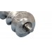 Шнек BR4195614 мясорубки Braun + втулка
