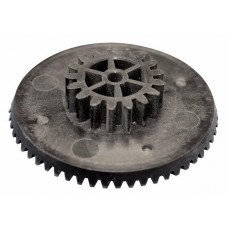 Шестерня SRT083 большая для мясорубки Ротор