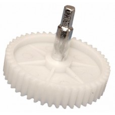 Шестерня PN001 для мясорубок Panasonic, Elenberg, Дива, Ротор
