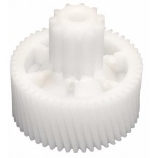 Шестерня MM0361W для мясорубки Moulinex