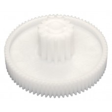 Шестерня MM0374W для мясорубки Дива, Panasonic, Supra, Elenberg