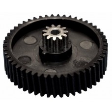 Шестерня MS008 для мясорубки Moulinex