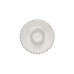 Шестерня PH016 средняя для мясорубки Philips