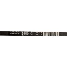 Ремень 1316 J4 MAEL стиральной машины Beko