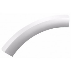 Ручка люка 643356 стиральной машины Bosch/Siemens