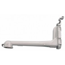 Трубка подачи воды 1759600100 ПММ Beko