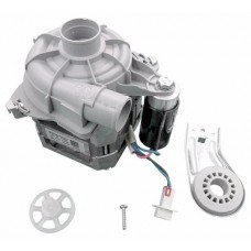 Циркуляционный насос 1740701900 ПММ Beko