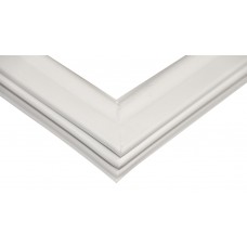 Уплотнитель 854019 холодильника Ariston/Indesit 570x670
