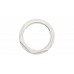 Гайка бункера для соли 256543 ПММ Ariston/Indesit