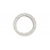 Гайка бункера для соли 256543 ПММ Ariston/Indesit