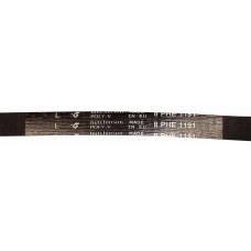 Ремень 1191 H8 Hutchinson стиральной машины