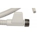 Шланг 372679 заливной с аквастопом ПММ Ariston/Indesit