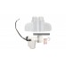 Клапан 645701 аквастоп для шланга ПММ Bosch/Siemens
