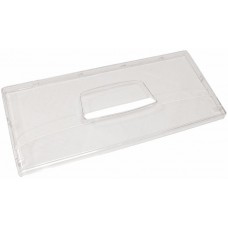 Панель ящика 283521 холодильника Ariston/Indesit с пиктограммой