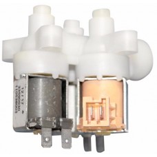 Клапан подачи воды 4071360194 Electrolux/Zanussi 3*90