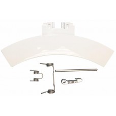 Ручка люка 4055193256 стиральных машин Electrolux/Zanussi