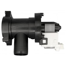 Помпа PMP017WH: Leili 3 винта, колодка назад + улитка