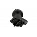 Помпа PMP017WH: Leili 3 винта, колодка назад + улитка