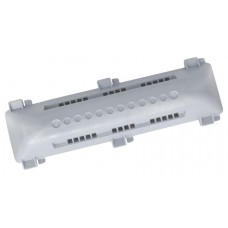 Ребро барабана 651072377 стиральной машины Ardo