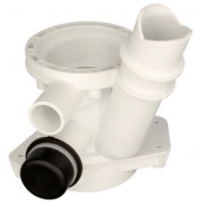 Улитка PMP600CY помпы стиральной машины Candy