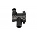 Улитка PMP603BO помпы стиральной машины Bosch