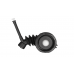 Патрубок 704793 бак-помпа стиральной машины Bosch