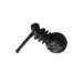 Патрубок 704793 бак-помпа стиральной машины Bosch