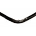 Уплотнитель двери духовки 081579 Ariston/Indesit, 300x400