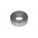 Подшипник 6002-ZZ SKF стиральной машины 15x32x9