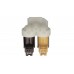 Клапан подачи воды 265772 Bosch 2*180