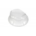Стекло люка 481071423981 стиральной машины Ariston/Whirlpool