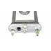 Тэн HTR001AR для стиральной машины Ariston/Indesit 1700W