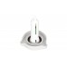Крышка 056435 бункера для соли ПММ Ariston/Indesit