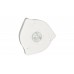 Крышка 056435 бункера для соли ПММ Ariston/Indesit