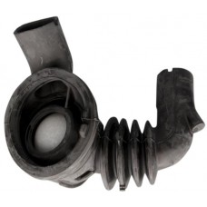Патрубок 484193 бак-помпа стиральной машины Bosch
