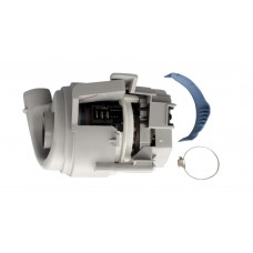 Циркуляционный насос 12019637 ПММ Bosch/Siemens