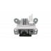 Замок двери 285843 ПММ Ariston/Indesit