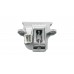 Замок двери 285843 ПММ Ariston/Indesit