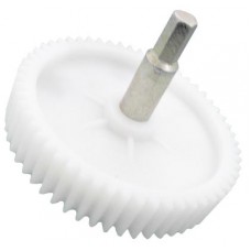 Шестерня для мясорубки SMR086 Panasonic/Elenberg/Дива/Ротор
