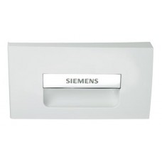 Ручка дозатора 648057 стиральной машины Siemens