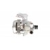 Циркуляционный насос 076627 ПММ Ariston/Indesit