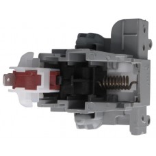 Замок двери 087440 ПММ Ariston/Indesit