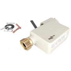 Клапан аквастоп шланга 091058 ПММ Bosch/Siemens