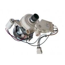 Циркуляционный насос 115896 ПММ Ariston/Indesit
