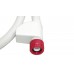 Заливной шланг 8072506044 ПММ Electrolux/AEG/Zanussi