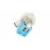 Помпа Plaset 090537 ПММ Ariston/Indesit, 22W
