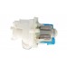 Помпа Plaset 090537 ПММ Ariston/Indesit, 22W