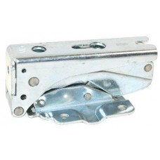 Петля двери верхняя 4350840300 холодильника Beko