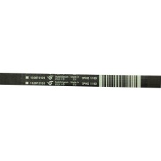 Ремень 1193 H7 стиральной машины AEG/Electrolux
