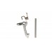 Крючок люка 798511 Bosch/Siemens в сборе
